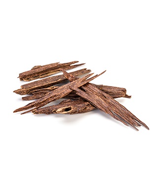 oud parfum