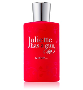 Juliette has a gun – hedelmäinen tuoksu