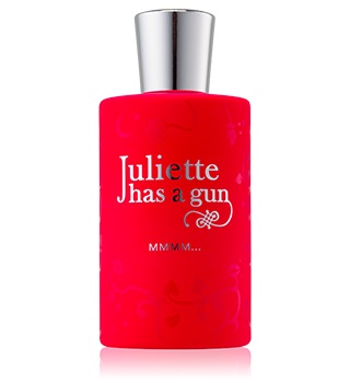 Juliette has a gun - Sadne