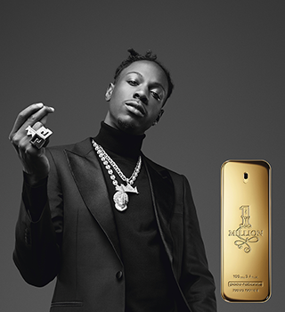 paco rabanne one million pub