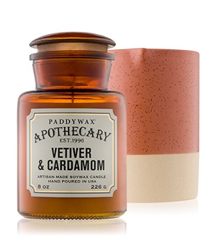 Ароматические свечи Paddywax
