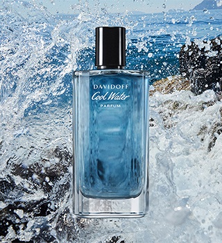 Cool Water Parfum 