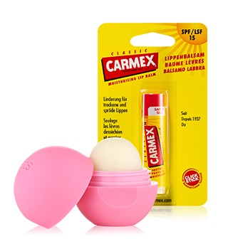 Догляд за губами