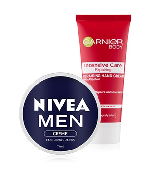 Догляд за руками