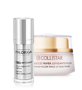 Уход за кожей лица