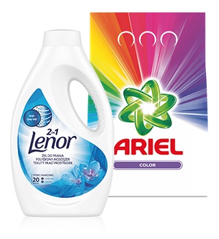 Препарати за пране