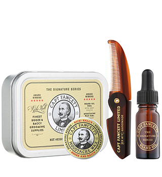 grooming kits 