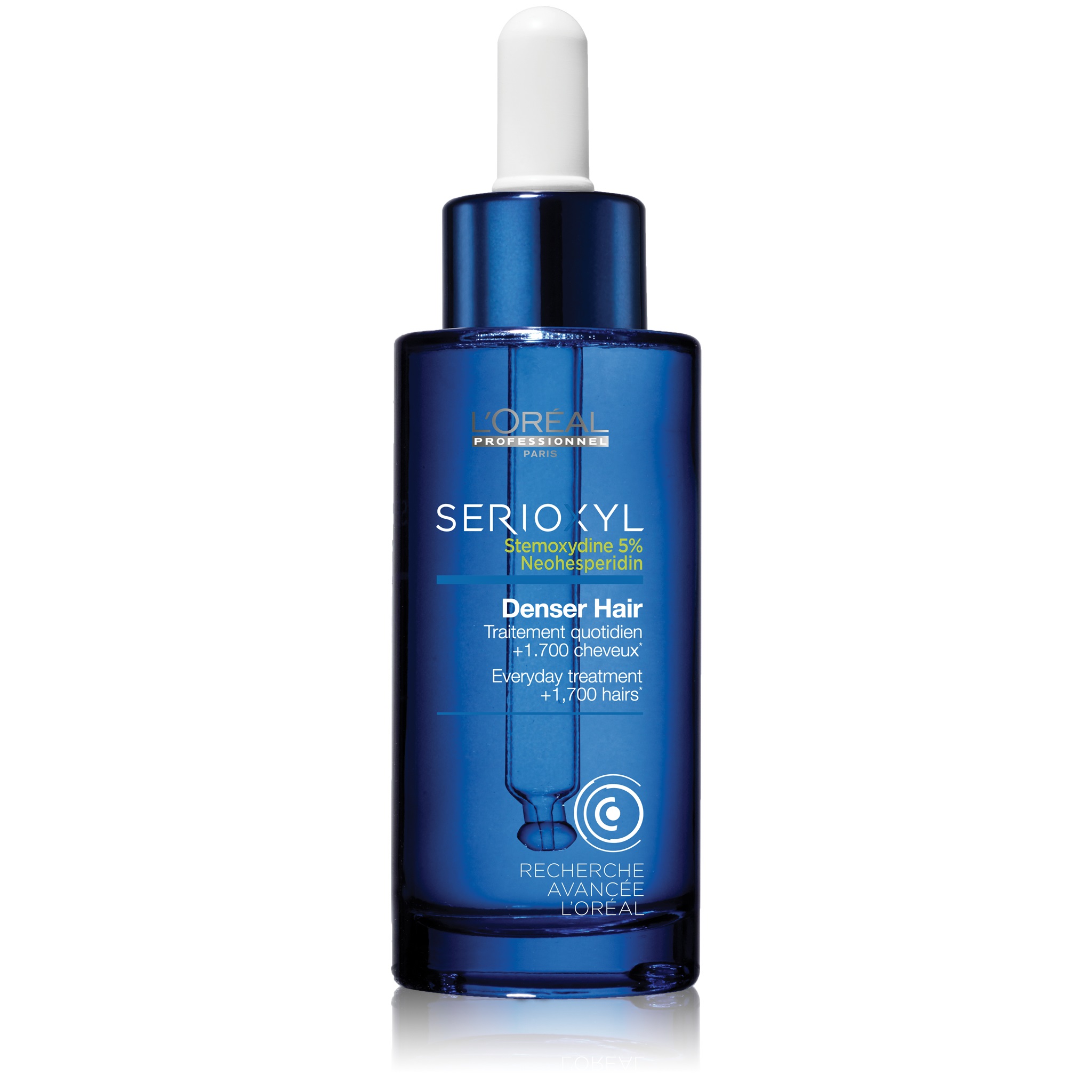 SERIOXYL DENSER HAIR