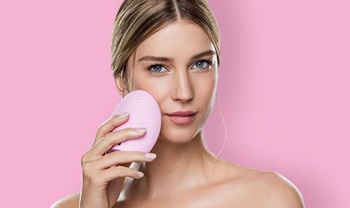 <center><strong> FOREO LUNA 2 Professional – ВАШИЯТ ДОМАШЕН САЛОН ЗА КРАСОТА</strong></center>