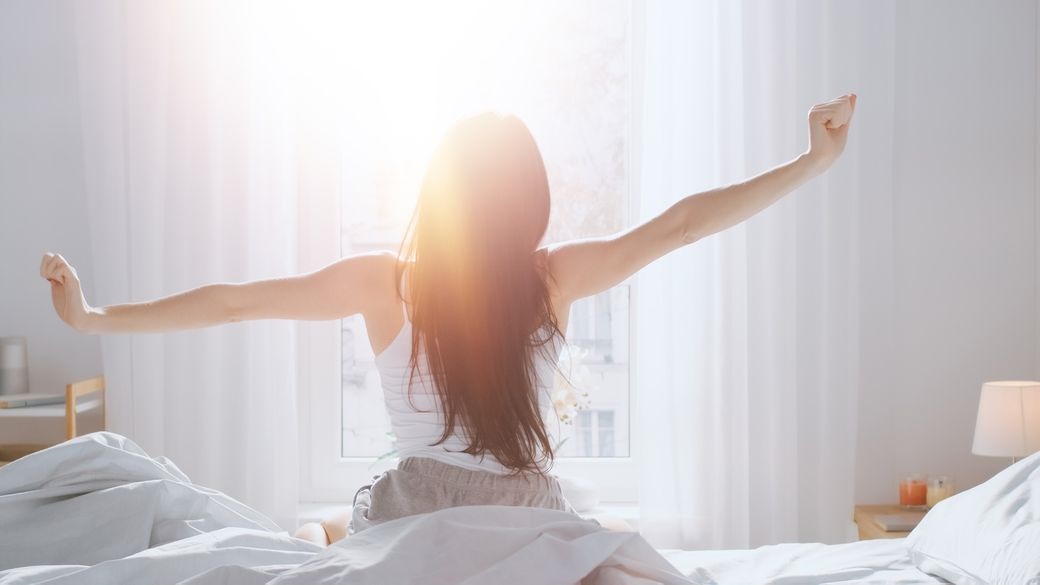 jak zlepšit spánek