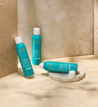 Moroccanoil - Styling