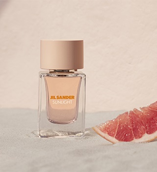Jil Sander Sunlight