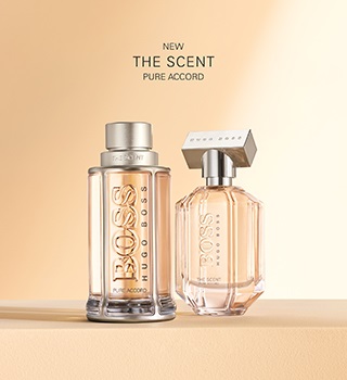 Hugo Boss Parfum | Herren- und Damendüfte | notino.de