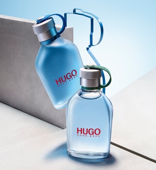 parfum HUGO