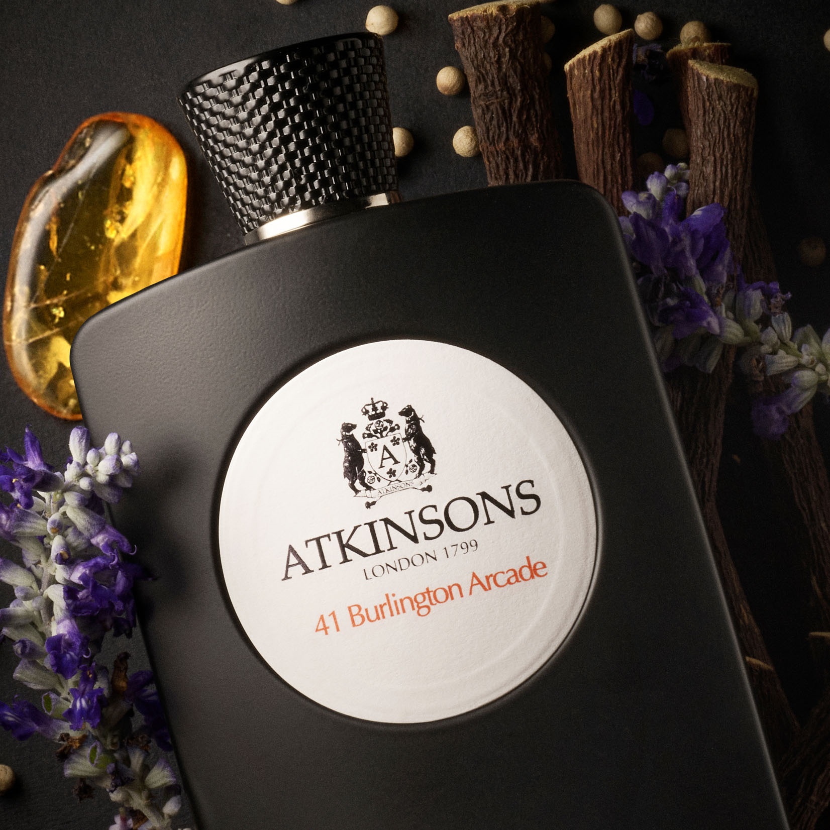 Atkinsons EDP