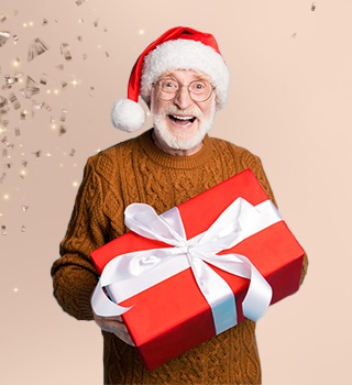 Coffret Cadeau Montre Homme - Rasoir - Portefeuille - Ceinture - Noël boîte  Cadeaux - Set pour Hommes Papa père