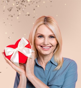 5 idées cadeau de Noël pour femme en 2023 – juliette. Natural Cosmetics