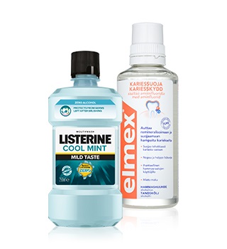 Ополіскувачі