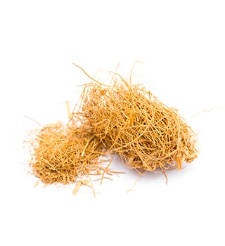 vetiver parfum