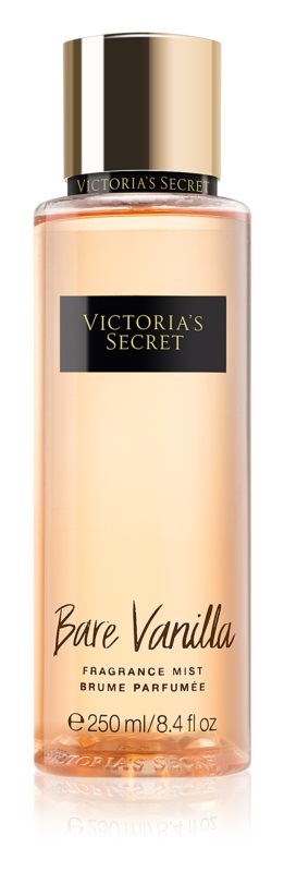 3. Victoria's Secret Bare Vanilla