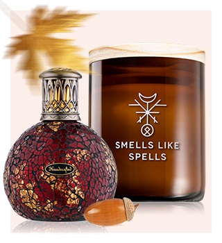 Perfumes para casa