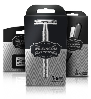 Wilkinson Sword Kućna brijačnica