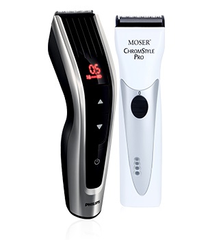 električni brivniki