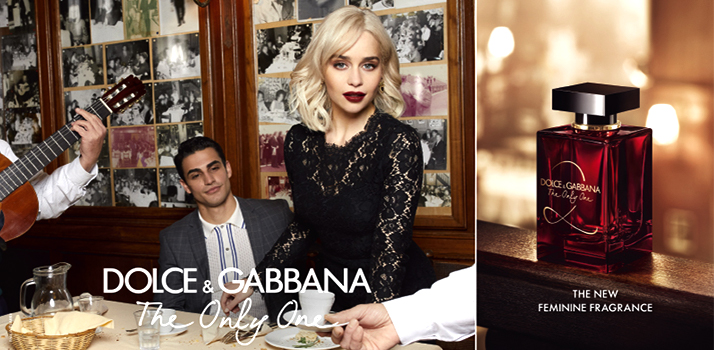 Dolce & Gabbana