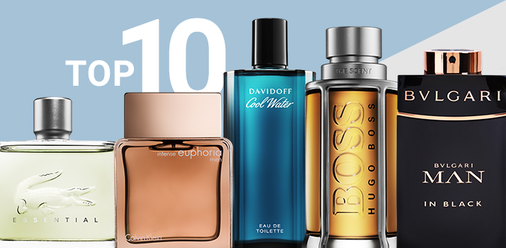 profumi uomo 2018 migliori