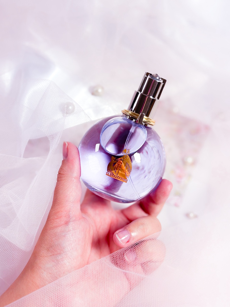Lanvin clat d'Arpge Eau de Parfum pour femme avis | notino.fr