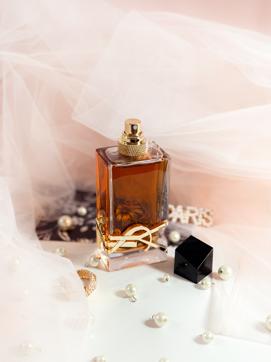 Yves Saint Laurent Libre Intense Eau de Parfum pour femme avis