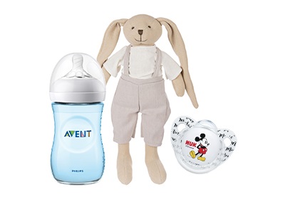 Babyartikel & Kinderpflege