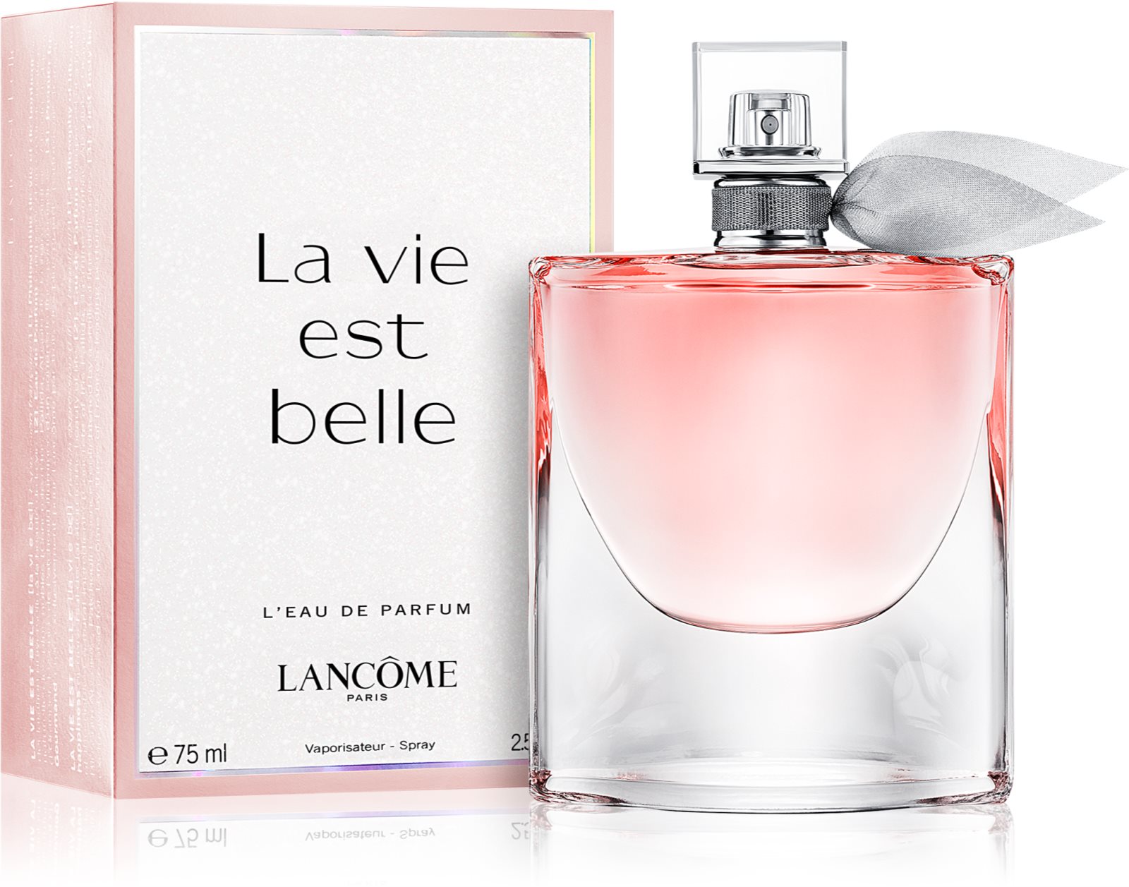 Bedste parfume til kvinder Bedste kvinde parfumer | notino