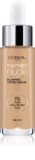 L’Oréal Paris True Match Nude Plumping Tinted Serum ser pentru uniformizarea nuantei tenului culoare 1-2 Rosy Light 30 ml