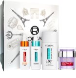 L’Oréal Paris Maison L'Oréal Paris set cadou faciale