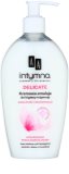 AA Cosmetics Intimate Delicate emulzia pre intímnu hygienu s panthenolom AA Cosmetics Intimate Delicate emulzia pre intímnu hygienu s panthenolom