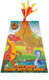 Accentra DINOPARK ADVENTURE Julkalender för barn Accentra DINOPARK ADVENTURE Julkalender för barn