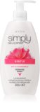 Avon Simply Delicate gel pro intimní hygienu s heřmánkem