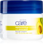 Avon Care hydratační pleťový krém s avokádem Avon Care hydratační pleťový krém s avokádem