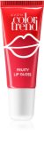 Avon Color Trend Fruity Lips lesk na rty s příchutí Avon Color Trend Fruity Lips lesk na rty s příchutí