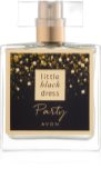Avon Little Black Dress Party parfémovaná voda pro ženy