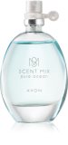 Avon Scent Mix Pure Ocean toaletní voda pro ženy