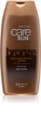 Avon Care Sun +  Bronze tónovací mléko s betakarotenem