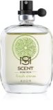 Avon Scent for Men Fresh Citrus woda toaletowa dla mężczyzn