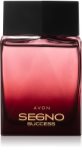 Avon Segno Success parfémovaná voda pro muže Avon Segno Success parfémovaná voda pro muže