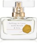 Avon Falling in love with Neroli & Iris parfémovaná voda pro ženy Avon Falling in love with Neroli & Iris parfémovaná voda pro ženy