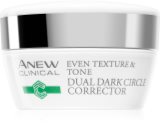 Avon Anew Clinical vypínací krém na oční okolí proti kruhům pod očima