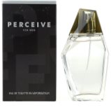 Avon Perceive for Men woda toaletowa dla mężczyzn