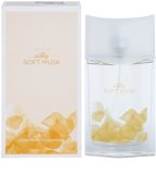 Avon Silky Soft Musk woda toaletowa dla kobiet