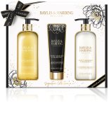 Baylis & Harding Sweet Mandarin & Grapefruit